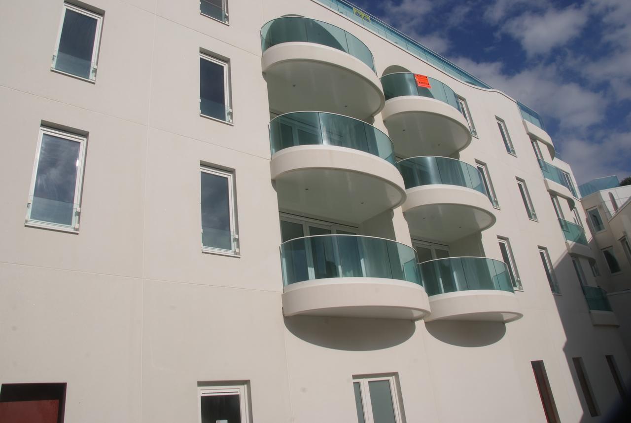 White Princess Koksijde Exterior foto
